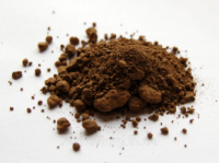 Марганец (II) оксид