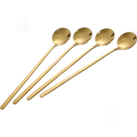 Ложка Золото