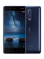 Мобільний телефон Nokia _8 ta-1004 4/64gb бу
