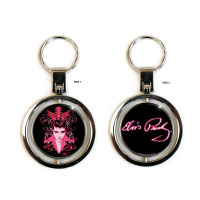 Брелок «Elvis Presley-Let's Face It»