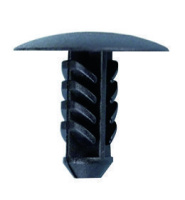 Клипса крепления обшивки Renault Twingo Рено Твинго 7703077444 7703077117