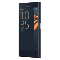 Смартфон Sony Xperia X Compact Universe Black IPS 4.6« 3/32GB 6ядер 23мп.