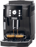 Кофемашина DeLonghi ECAM21.110.B