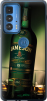 Чохол на Motorola Edge 20 Pro Jameson 6004u-2662