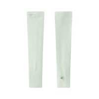 Сонцезахисні рукава Naturehike CYY2421ZB010, світло-салатні