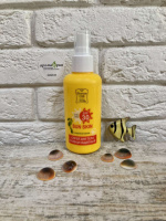 Спрей для тела солнцезащитный SPF 30 с оливковым маслом SUN SKIN 150 мл Doctor Oil