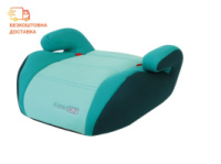 Бустер FreeON PLUTON Blue