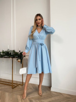 ​Жіноча сукня 126234