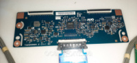 Плата T-con  T320HVN05.2
