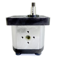 Шестеренний гідравлічний насос Hydro-Pack 20C16X006 (16 см3, 250 бар, 2500 об/хв)