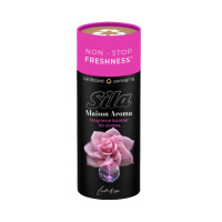 Парфюмированные жемчужины для стирки вещей SILA Maison Aroma Lumorosa 210 г