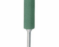 Резинка  «Эдента» №1423 (серый палец)