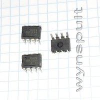 DK1203 DIP8 є аналоги
