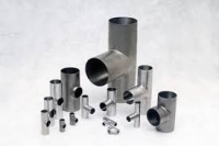 Тройник нержавеющий. Тройник A304 (08H18N10). Тройник АISI