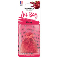 Ароматизатор Winso Air Bag Cherry сухий