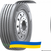 315/70 R22.5 Hankook AH31 Smartflex 156/150L Рулевая шина