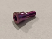 Винт заглушка RC аналог Straumann