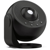 DM Нічний світильник-проектор BL-DQY02 Black