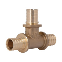 Трійник натяжний Icma №1038