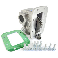 Коробка відбору потужності Isuzu MOZ 06 механіка MURAT MAKINA