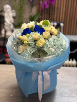 Замовити букет квітів