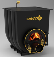Піч Булер'ян CANADA з варильною поверхнею 01+скло