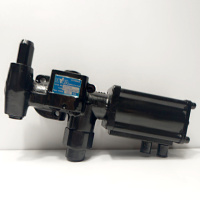 Гідравлічний клапан на самоскид HYVA 14767222 (Ø3/4« 220 бар, 150 л/хв)