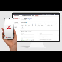 HikPartner-Pro - Cloud Storage/30Day/1year/key Ключ облачного хранилища