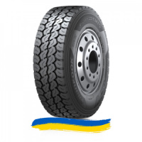 385/65R22.5 Hankook TM15 160K Прицепная шина
