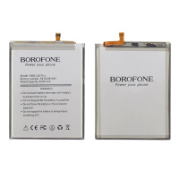 Аккумулятор Borofone EB-BG985ABY для Samsung G985 S20 Plus/ G986B S20 Plus (5G)