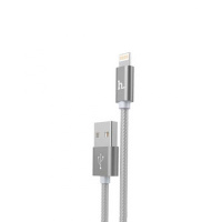USB Hoco X2 Knitted Lightning
