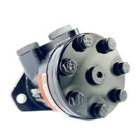 Героторний гідромотор MP 50 C (50 см3, 5.5 кВт, 800 об/хв)