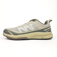 Salomon SensiFit BOA бежеві з хакі