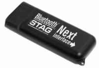 Кабель ГБО STAG Bluetooth NEXT. Оригинальная диагностика газовых блоков