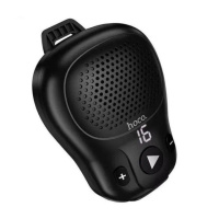 Портативная Bluetooth колонка Hoco HC44 black