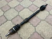 Правая полуось, привод Ниссан Санни н14 n14 1.4 Читайте описание