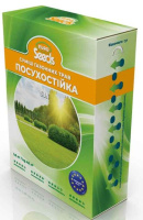 Трава посухостійка