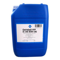 Трансмиссионное масло Aral Getriebeoel HYP SC 85W-140 60 л