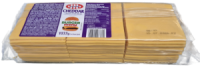 Сир тостовий Cheddar Mlekovita 1033 г