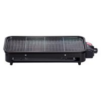 Электрический гриль  настольный черный 1500 Вт Sokany SK-6112