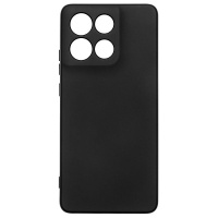 Чохол ArmorStandart ICON Camera Cov для Motorola G86 5G Black (ARM86599) (Код товару:41827)