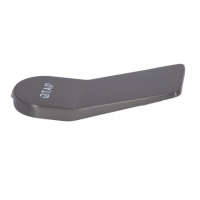 Ручка картриджа Qtap (42x109,2x34,3) для змішувачів Presto Graphite QTPRE421092343GRP50515