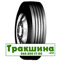 295/80 R22.5 Sunfull HF660 152/149M Рульова шина