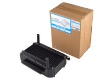 Радиатор отопителя ГАЗ 53*