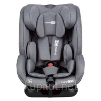 Автокрісло FreeON Maxim i-Size 76-150 см, grey