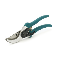 Секатор садовый YT-631 215мм, Blister