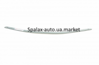 Ресора задня Sprinter 3.5-t (906) 209-319, VW Crafter 30-35 06- з отвором підкорінь 3й лист TES