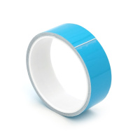 Люминесцентная клейкая лента, ширина 30мм, длина 3м