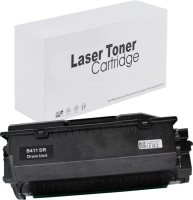 Драм-картридж для OKI B411 (44574302), чорний, 25000 ст., TM ES