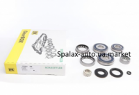 ​Підшипники в КПП Sprinter 906, VW Crafter 06- (711.660 NSG 400/ 0B7) LuK